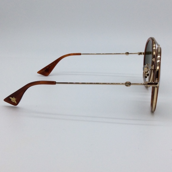 Gucci Sunglasses - Picture 6 of 7